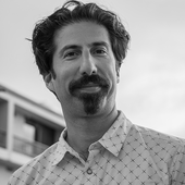 Ian Glazer