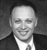 Dr. Ron Rymon